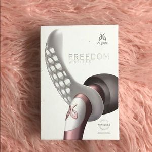 Jaybird Freedom Wireless Earphones